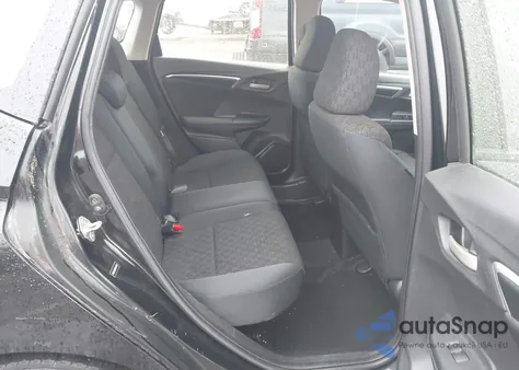 2016 Honda Fit Lx z USA, uszkodzony, nr VIN JHMGK5H5XGX014901